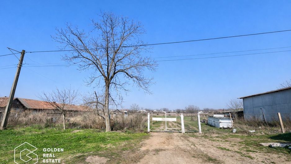 Teren 821 mp, Zimandcuz - Poză 1