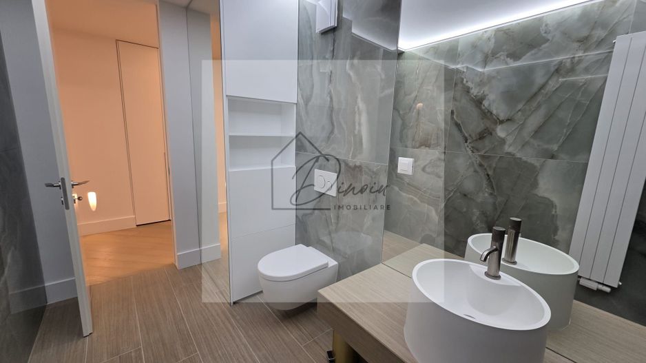 3 camere Cortina 126 Iancu Nicolae I UTILAT MOBILAT I COMISION 0% - Poză 14