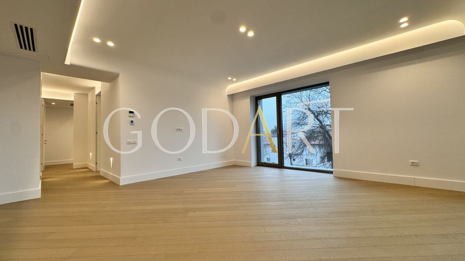 Apartament exclusivist | 2 camere | 73.5 mp | Cortina 126 - Poză 2