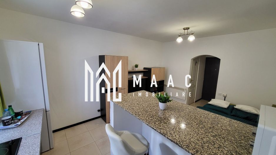 Apartament 1 Camera I Renovat I Investitie I Vasile Aaron - Poză 3