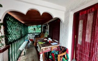 Casa renovata cu teren 7000mp la 19 km de Deva – Sat Nojag, Hunedoara - Poză 9
