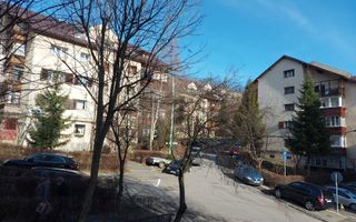 Apartament 2 camere Racadau - Poză 1