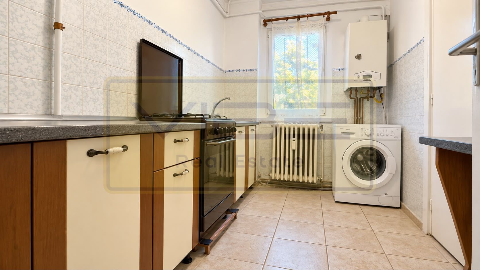 Apartament 2 camere Tatarasi - Scoala Ionel Teodoreanu - Poză 4