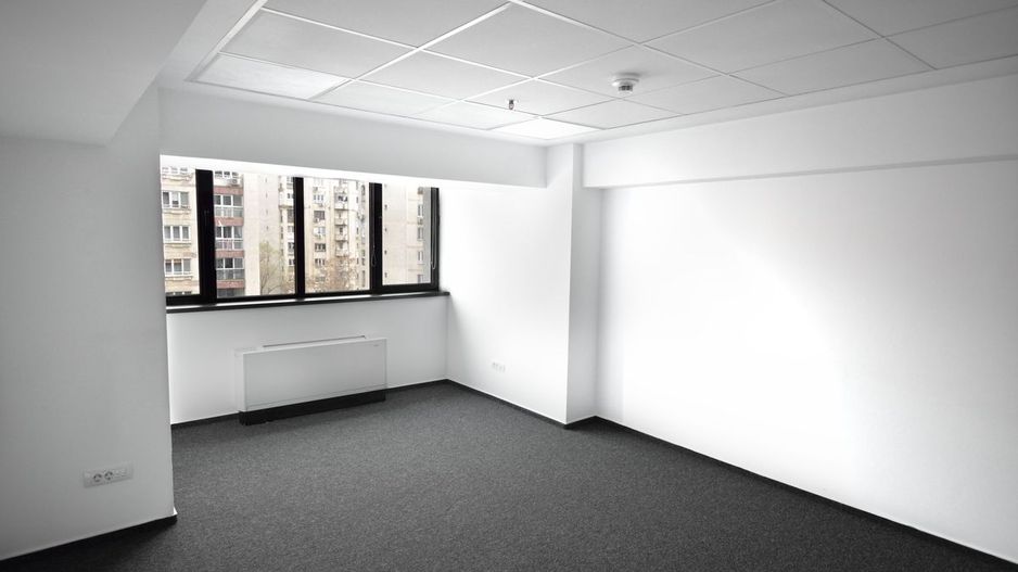 Nerva Traian – Unirii | Spațiu de birouri  183 mp  15 €/mp + TVA - Poză 7