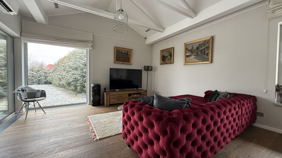 Vila de vacanta superbă Cornu (COMISION ZERO) - Poză 26