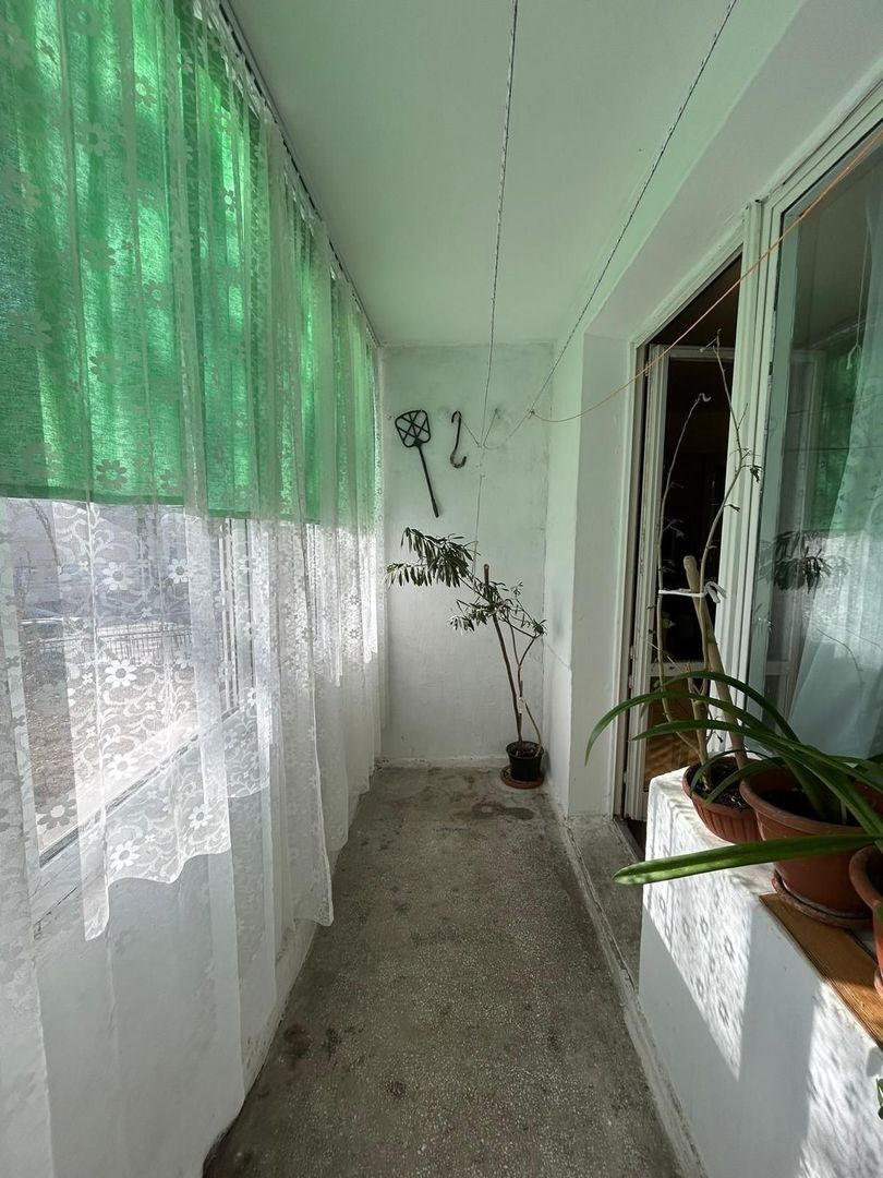 Vânzare apartament 3 camere decomandat | 70 mp | Parter | Rahova T742 - Poză 12