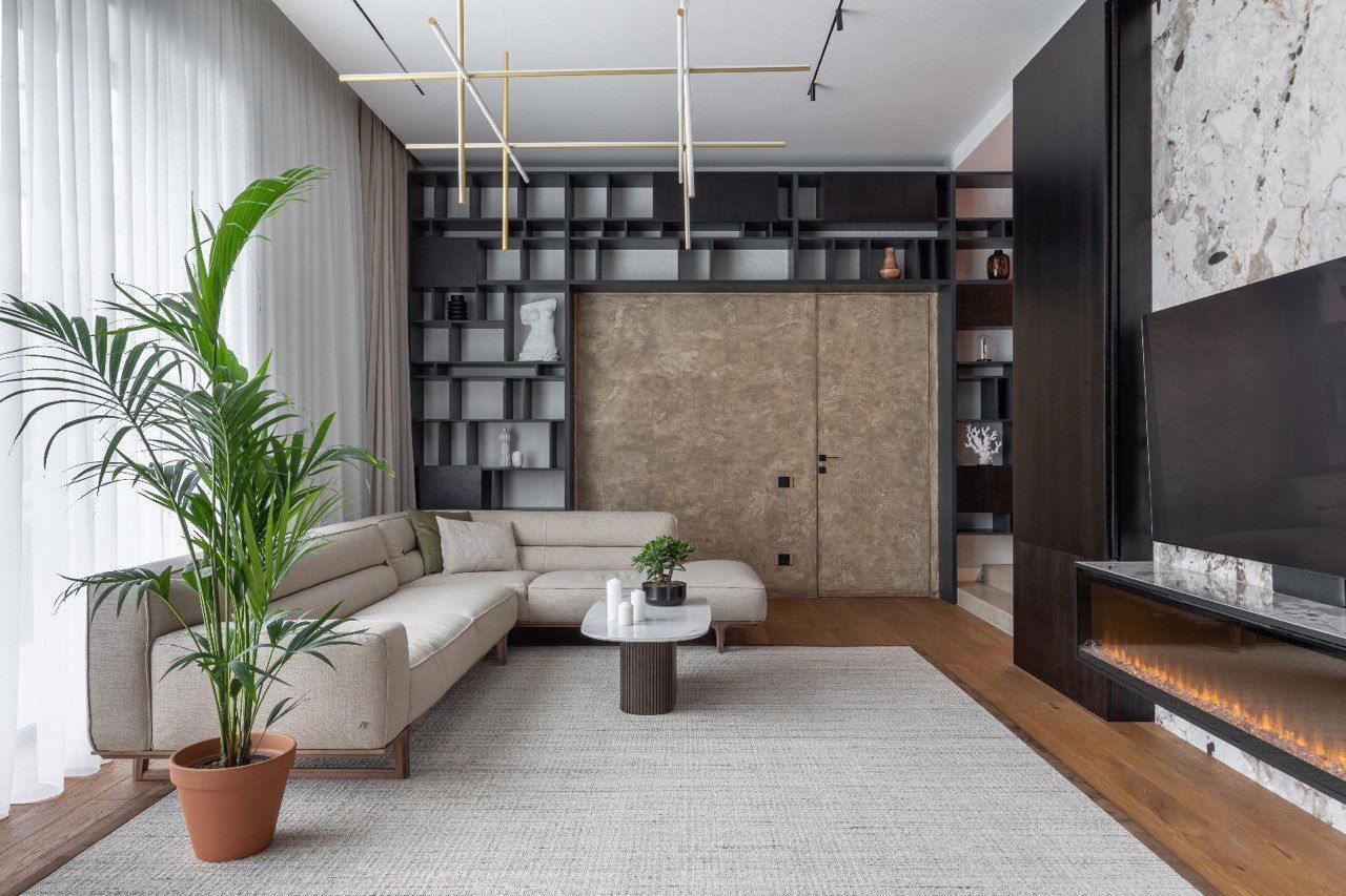 Vila de vanzare Oxygen Home Băneasa - Poză 9