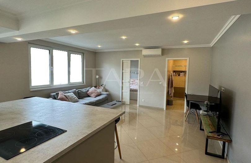 Apartament Ultrafinisat, 2 Camere – zona Piața Unirii - Poză 4