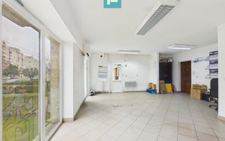 Spatiu comercial cu vitrină -Calea Aurel Vlaicu - Poză 4