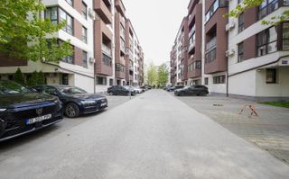 Apartament 3 camere, mobilat si utilat, aproape de metrou - Poză 24