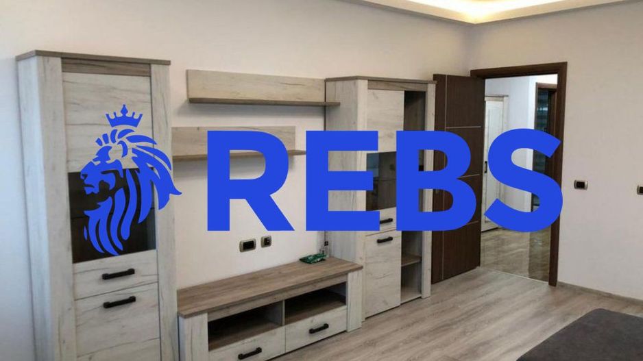 Apartament 2 camere | ISARAN - Poză 3