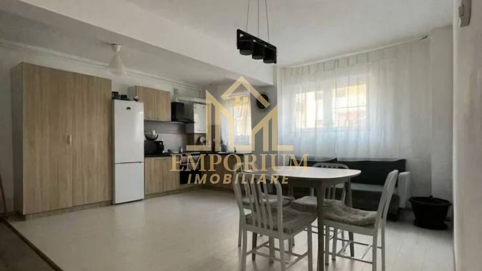 2 camere semidecomandate, parcare, Borhanci, zona SkyGrid - Poză 5