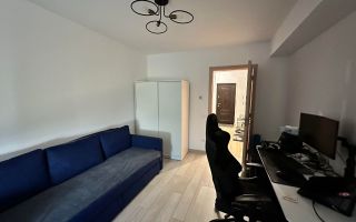 Apartament 3 camere Copou - mobilat - Poză 6