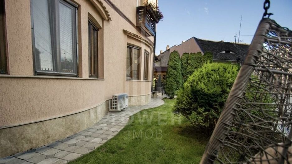Hotel Boutique Resort 5 stele de vanzare in Sibiu - Poză 9