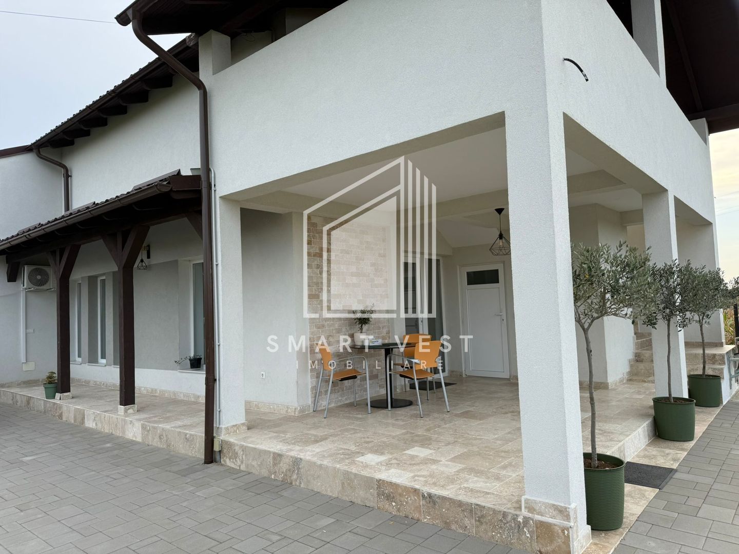 Casa de vanzare | 140mp | Paulesti, sat Ruseni - Poză 24