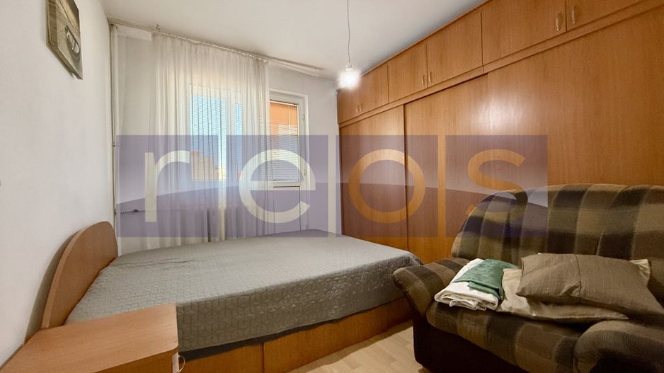 VÂNZARE 3 CAMERE | ZONA DRISTOR | MOBILAT ȘI UTILAT - Poză 6