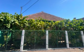 Casa individuala parter 480mp teren zona Mehala - Poză 4