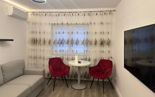 Garsonieră lux, totul nou, Fizicienilor, etaj 4, prima închiriere - Poză 2