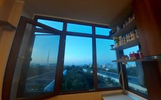 Vand  apartament 3 camere, zona Lujerului Bucurtești - Poză 3