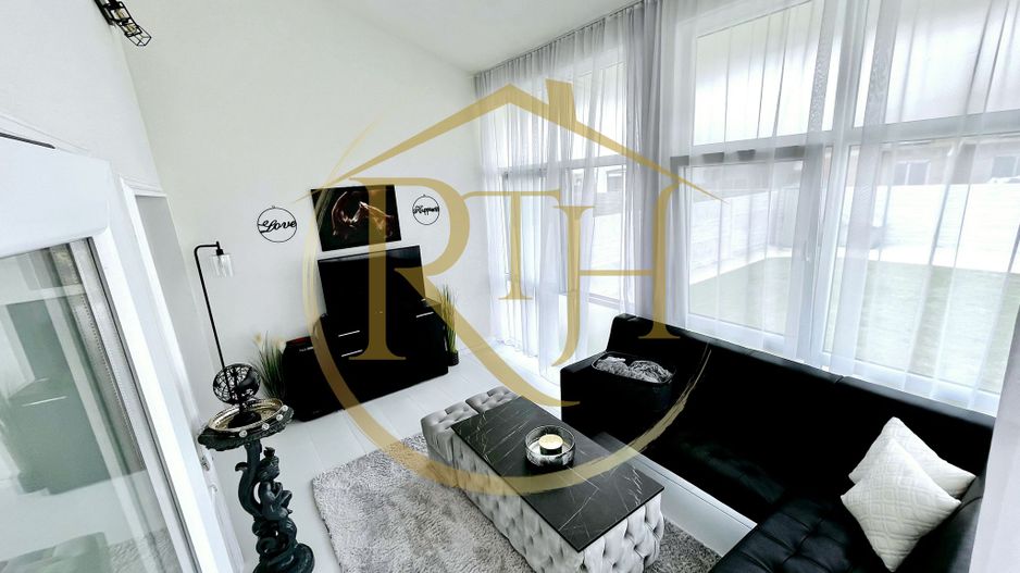 Oferim spre vanzare, Duplex 3 camere, Mobilat si Utilat, Mosnita Noua - Poză 8