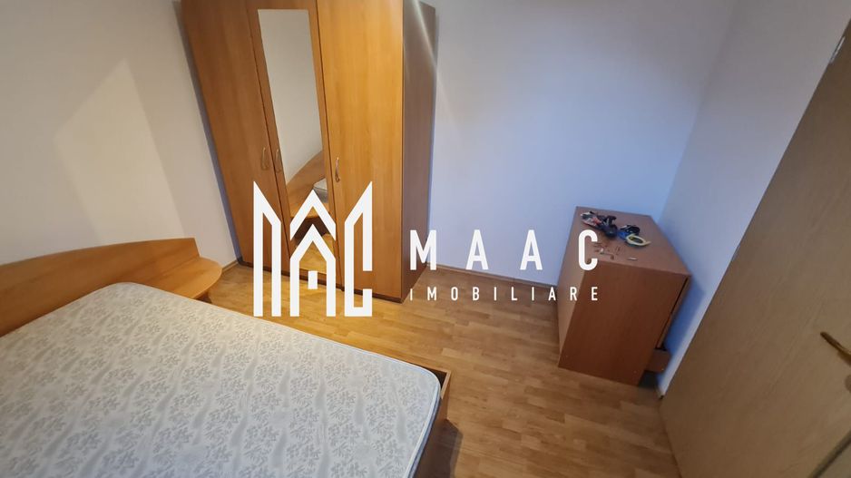 Apartament 3 camere | 66 MPU | Balcon | Vasile Aaron - Poză 8
