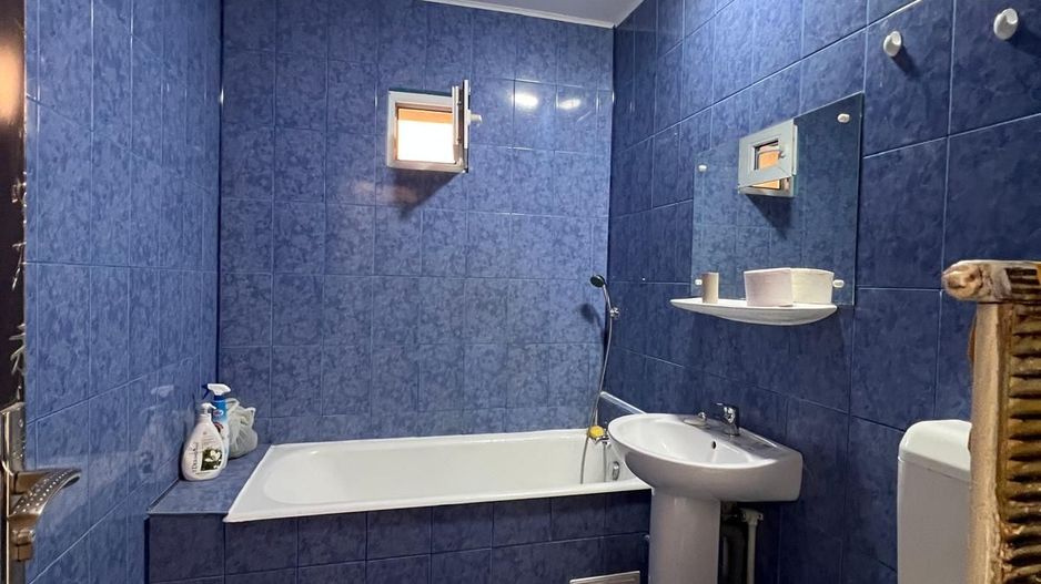 2 camere etaj 1 Aviatiei-Feleacu - Poză 4