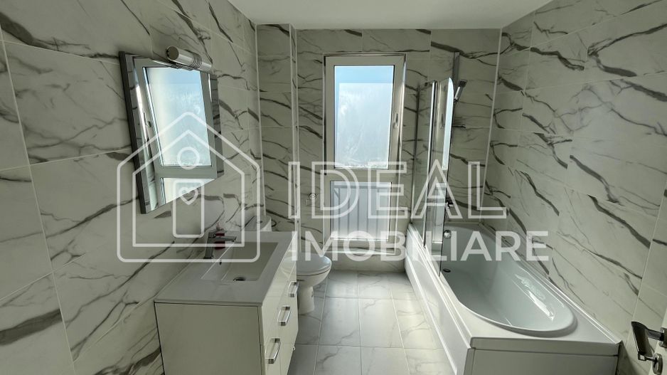 Apartament cu 3 camere si doua balcoane – Cartierul Arhitectilor - Poză 10