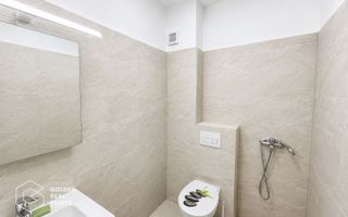 Apartament 3 camere, 2 bai, Gradiste, bloc nou 2025, loc parcare, et 3 - Poză 10