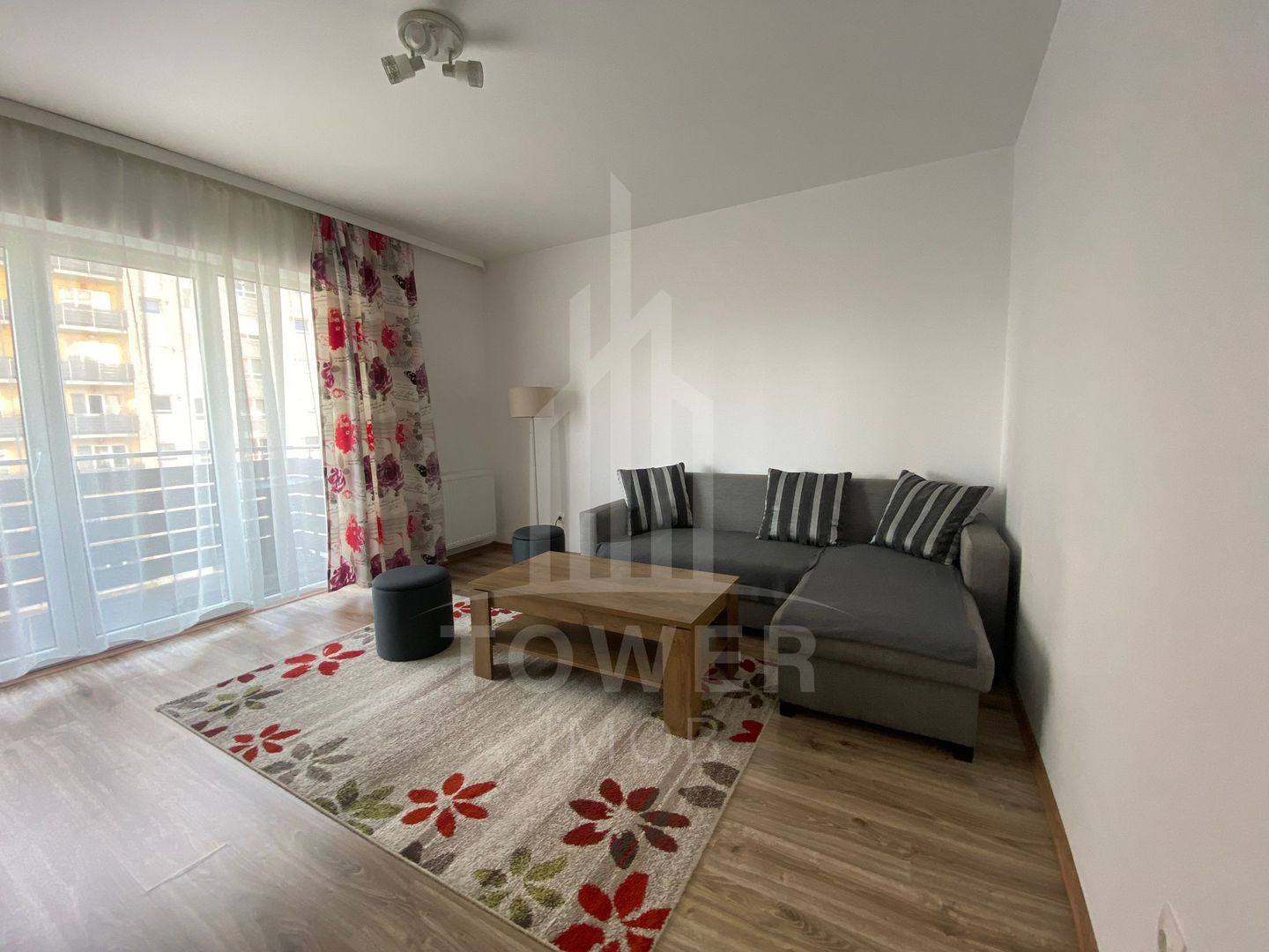 Apartament de închiriat 2 camere, utilat complet – Doamna Stanca - Poză 3