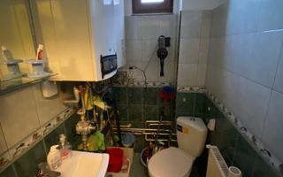 Duplex spațios cu garaj - Poză 12