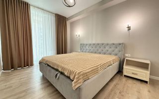 Chirie, apartament, 2 camere, str. Constantin Stere, Buiucani - Poză 6