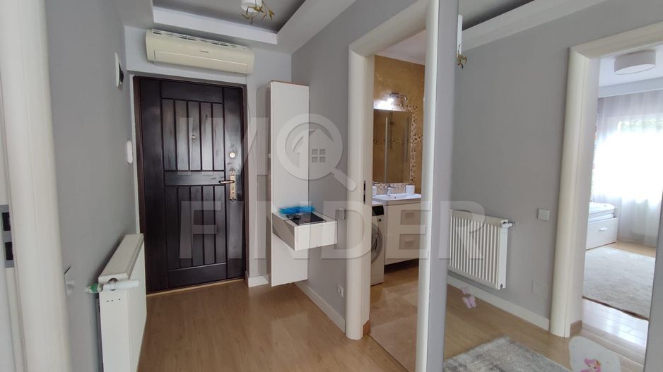 Apartament Superfinisat  Cu parcare Bloc tip Vila Zorilor - Poză 7