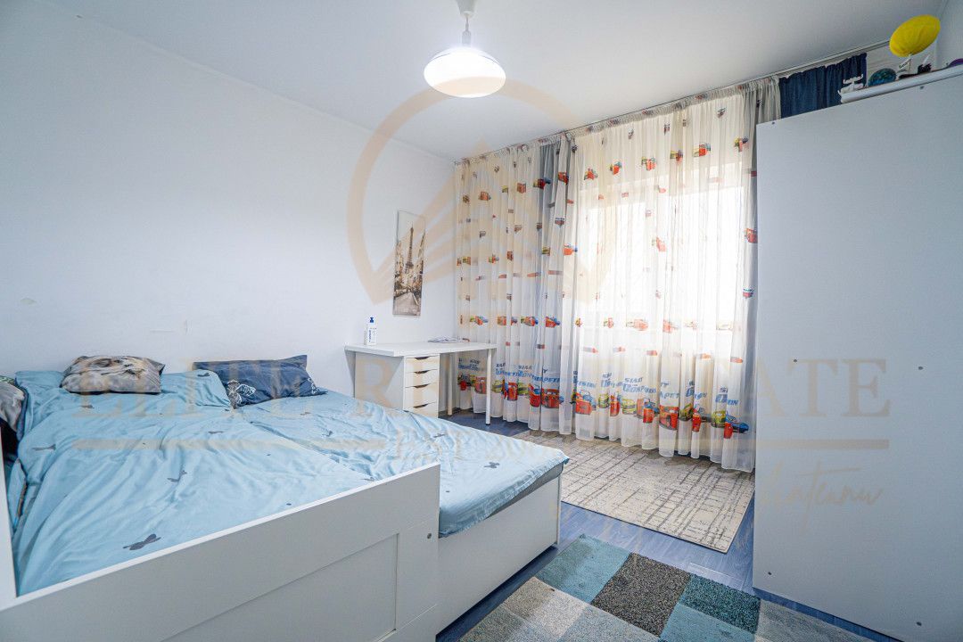 INEL I - TOMIS III - Apartament 2 camere decomandate - Poză 8