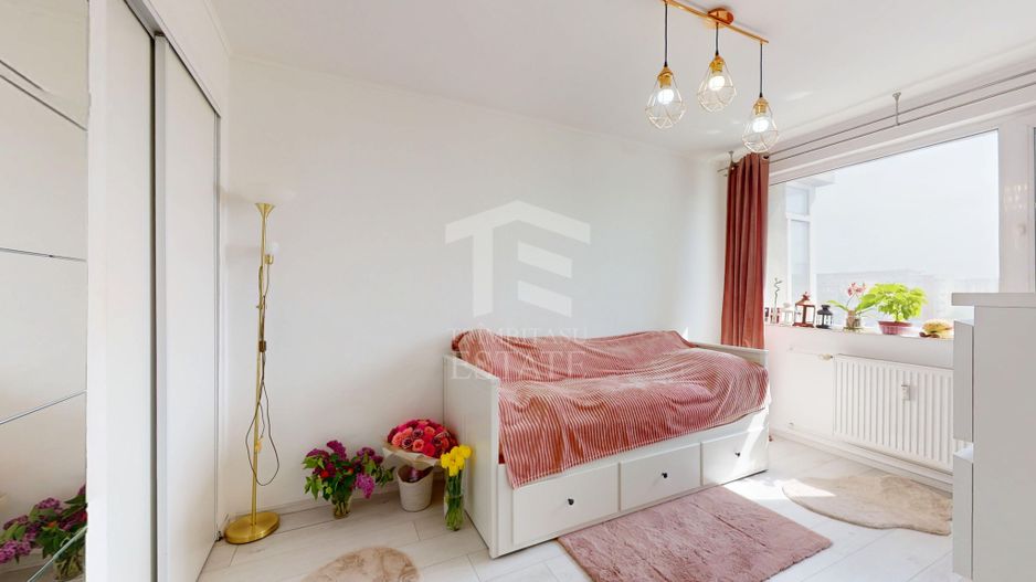 Apartament 3 camere  Metrou Basarab 0% Comision - Poză 4