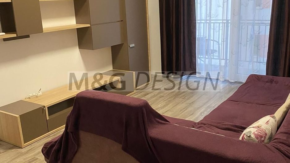 Apartament 2 camere Giroc etaj 1 - Poză 1