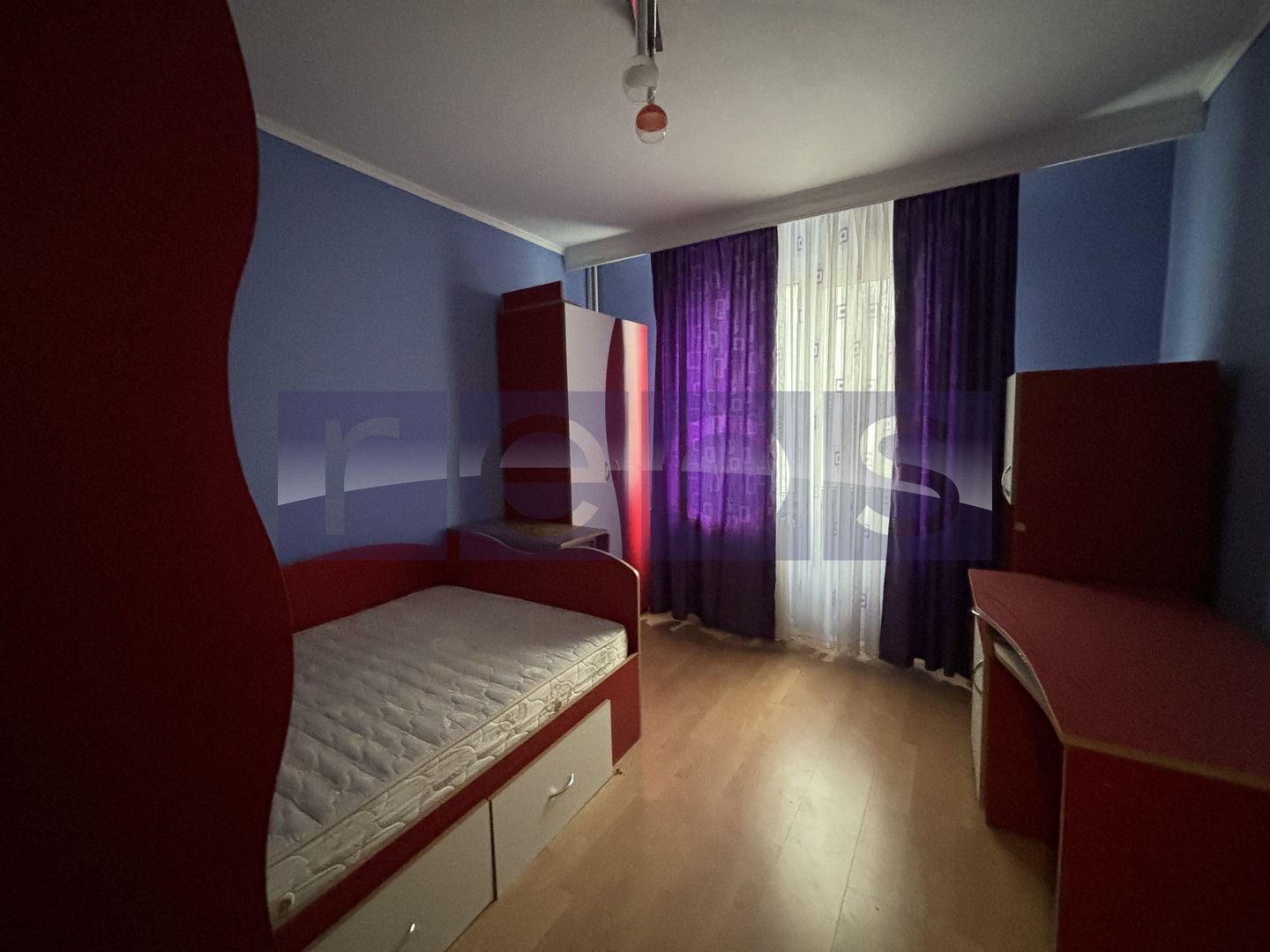 APARTAMENT 3 CAMERE | CRANGASI | BALCON - Poză 2