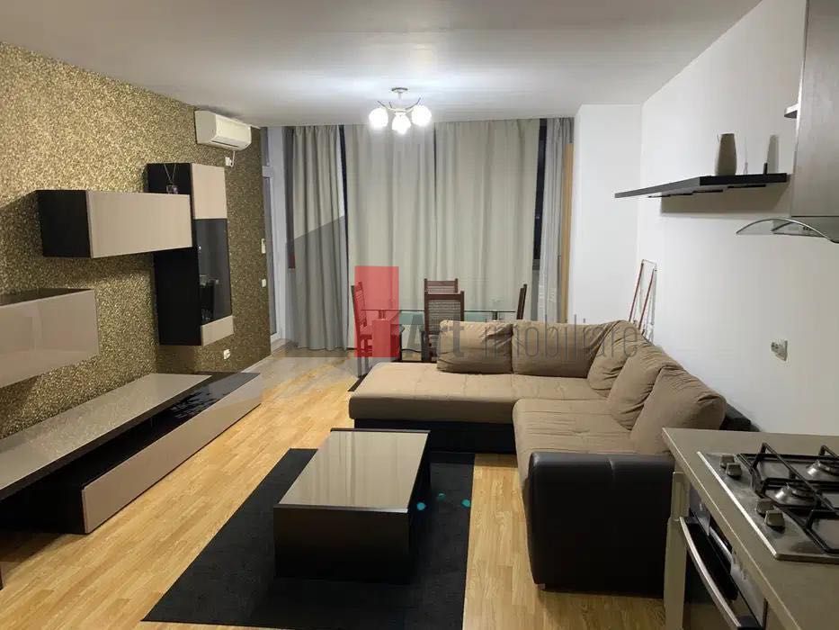 Apartament 2 camere complex Edenia - Poză 2