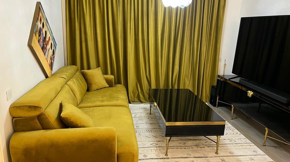 BRASADAS închiriază ap 2 cam PARTER în ONIX Pipera. - Poză 6