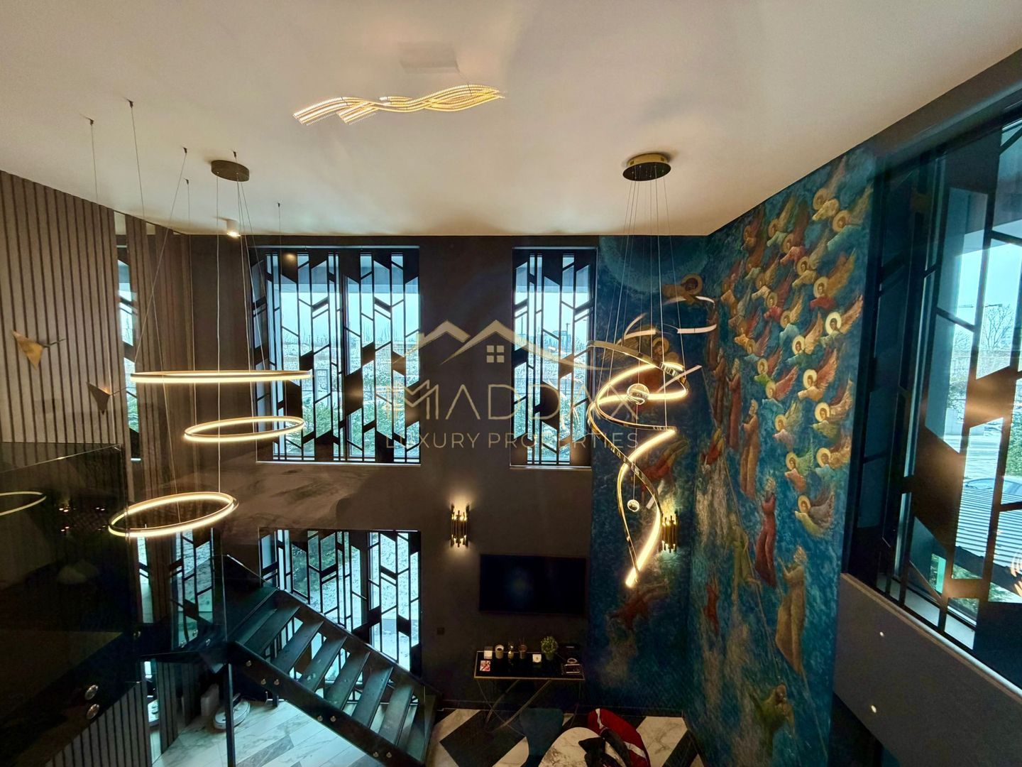 Apartament  Smart tip duplex *155mp* / *111mp* gradina / Aviatiei - Poză 12