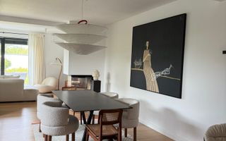 Casa tip duplex de vanzare – Dumbravita, zona Parcul Terra - Poză 3