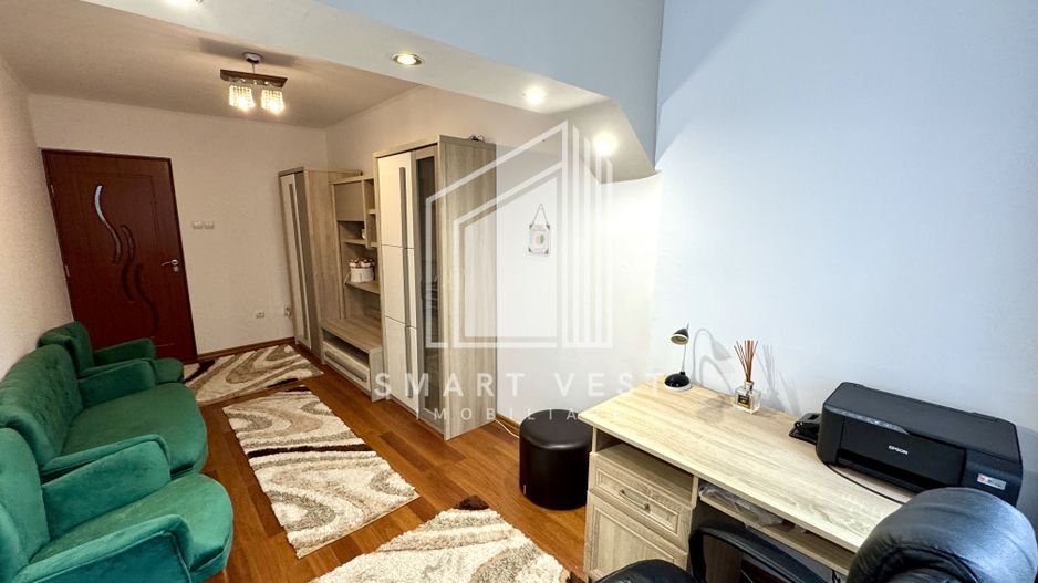 Apartament 3 camere | Etaj 1 | Zona Closca - Poză 11