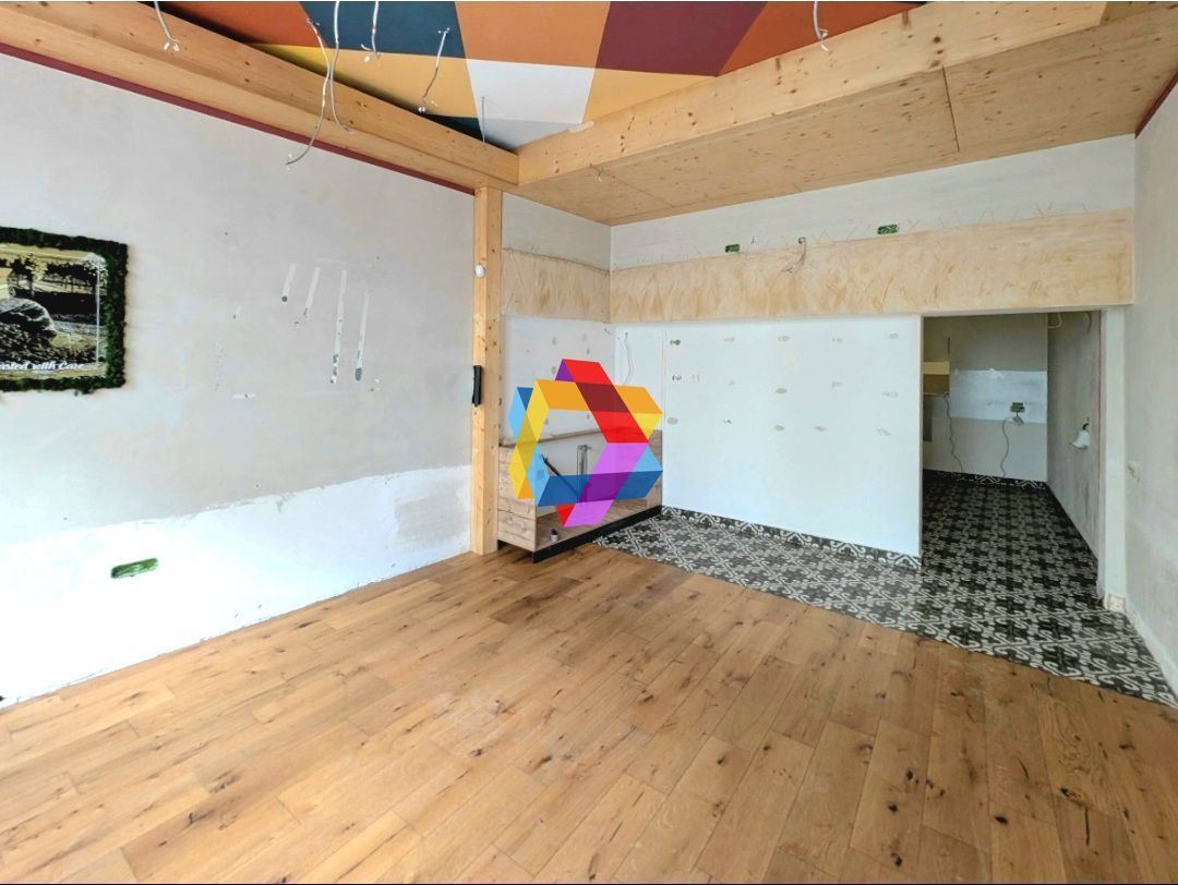 Spatiu comercial Ultracentral - 65 mp - Poză 2