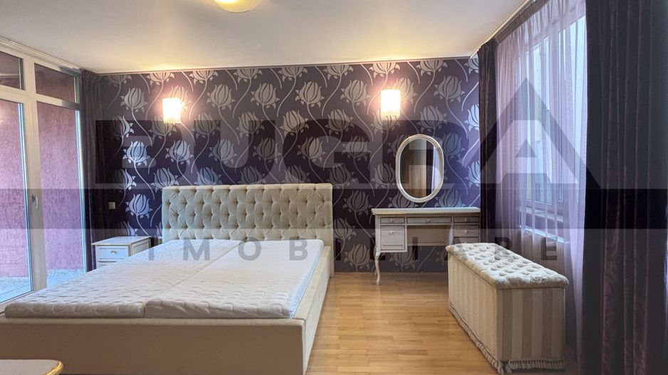 Casă cu 6 camere, 320 mp utili, gradina, garaj, zona Home Garden - Poză 9