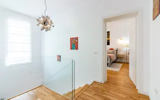 Vânzare casă modernă cu 5 camere | Corbeanca | Grădină și confort - Poză 18