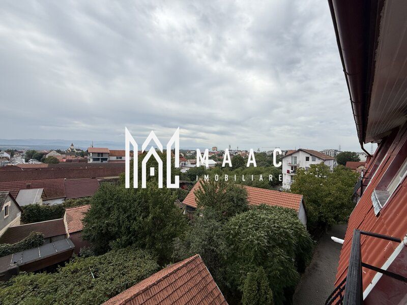 Apartament renovat complet I mobilat I 63 mp utili I Etaj 3 I Turnisor - Poză 10