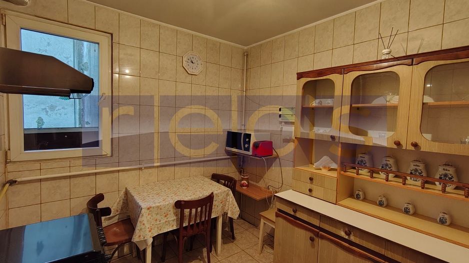 VANZARE 2 CAMERE I METROU I MOBILAT-UTILAT I HANUL DRUMETULUI - Poză 5