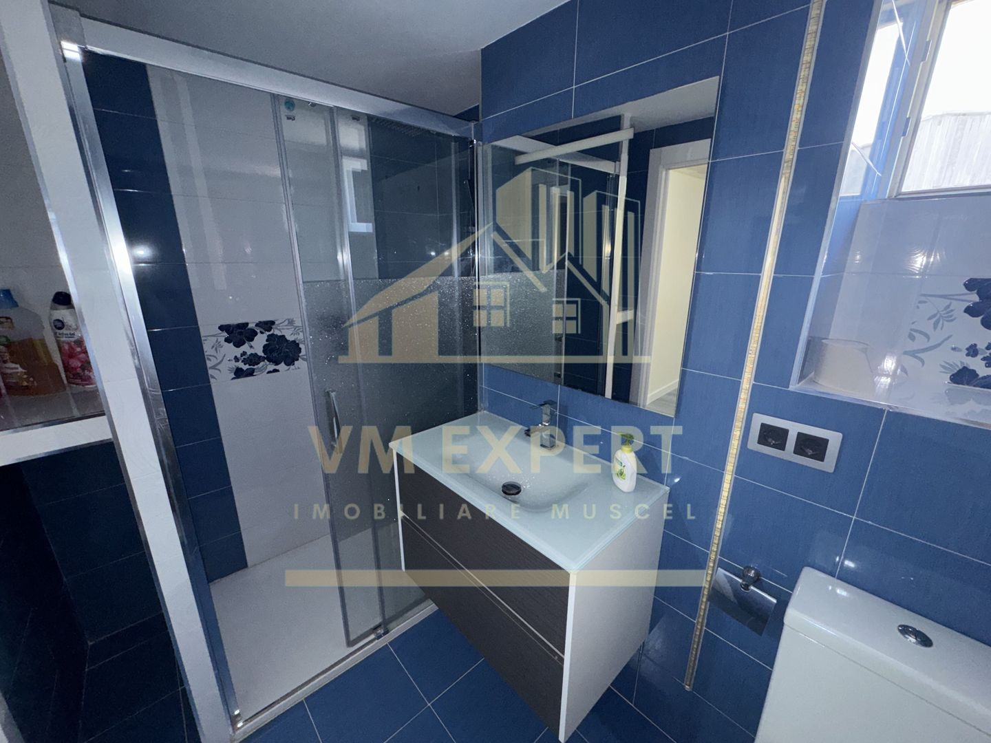 APARTAMENT 2 CAMERE CAMPULUNG, ETAJ 4, CARTIER VISOI - Poză 14