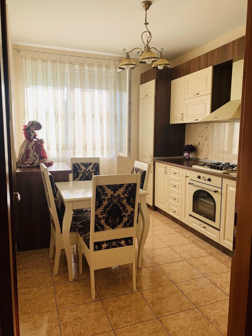 Apartament cu 1 camera, decomandat, Sanmartin - Poză 3