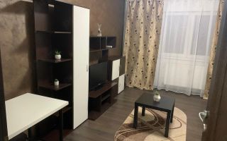 Garsoniera zona Buziasului - Poză 1