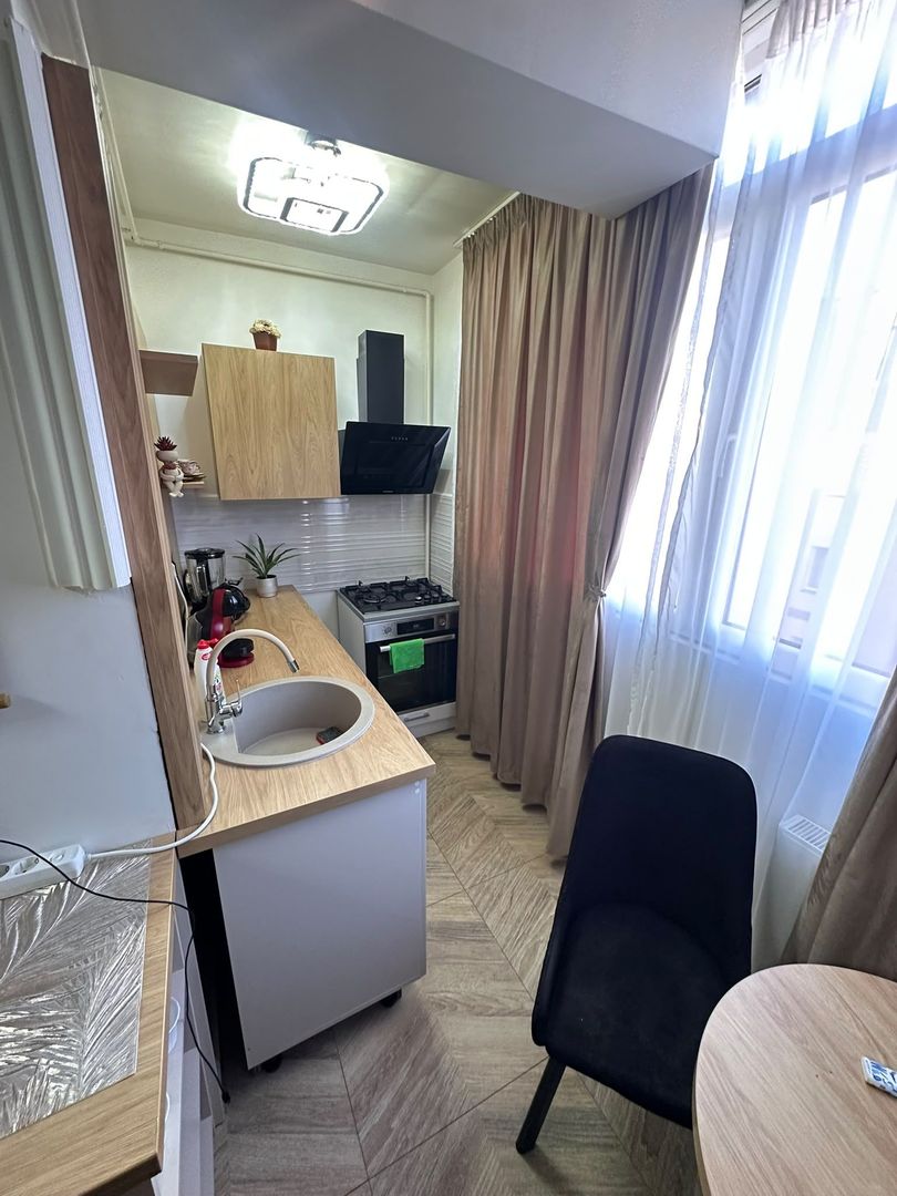 Apartament 3 Camere LUX Design Exclusivist Mobilat Utilat Premium Bloc 2020 A270 - Poză 10